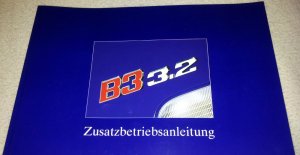 Alpina B3 3.2 Coupe - 3er BMW - E36
