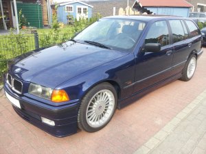 Alpina B3 3.0 Touring - 3er BMW - E36