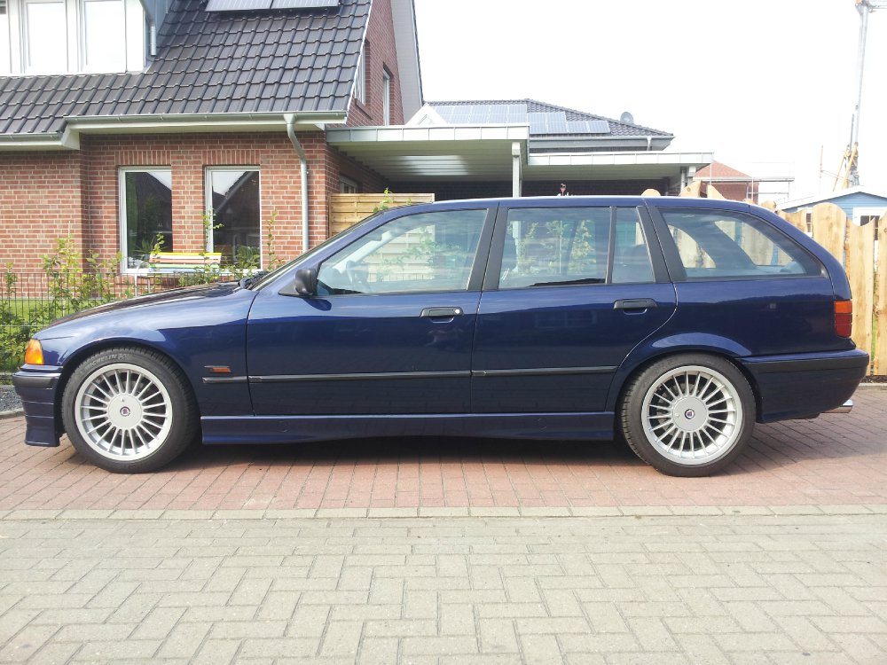 Alpina B3 3.0 Touring - 3er BMW - E36