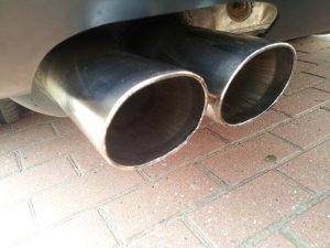 Alpina B3 3.0 Touring - 3er BMW - E36