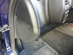 Alpina B3 3.0 Touring - 3er BMW - E36