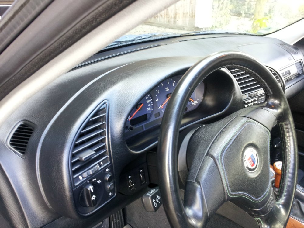 Alpina B3 3.0 Touring - 3er BMW - E36