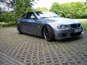335i Perf.Diff,Esd,Is Luftfhrungen,Breyton GTP. - 3er BMW - E90 / E91 / E92 / E93