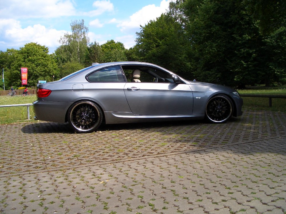 335i Perf.Diff,Esd,Is Luftfhrungen,Breyton GTP. - 3er BMW - E90 / E91 / E92 / E93