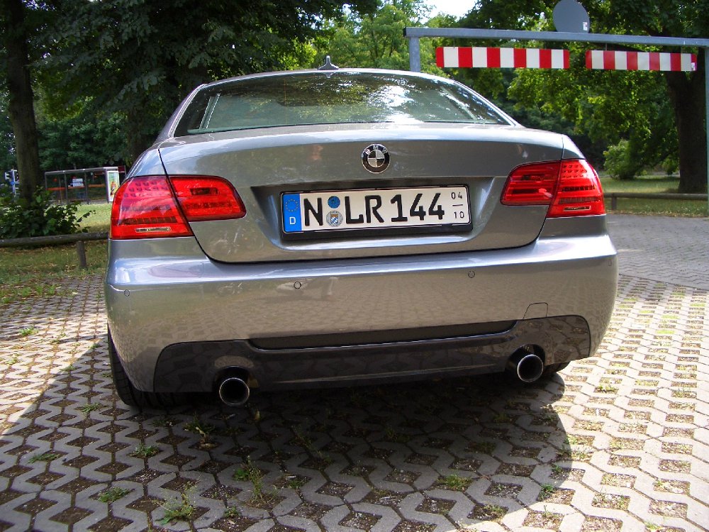 335i Perf.Diff,Esd,Is Luftfhrungen,Breyton GTP. - 3er BMW - E90 / E91 / E92 / E93