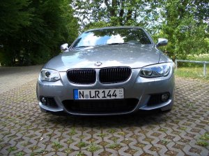 335i Perf.Diff,Esd,Is Luftfhrungen,Breyton GTP. - 3er BMW - E90 / E91 / E92 / E93