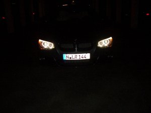 335i Perf.Diff,Esd,Is Luftfhrungen,Breyton GTP. - 3er BMW - E90 / E91 / E92 / E93