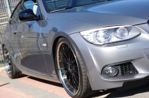 335i Perf.Diff,Esd,Is Luftfhrungen,Breyton GTP. - 3er BMW - E90 / E91 / E92 / E93