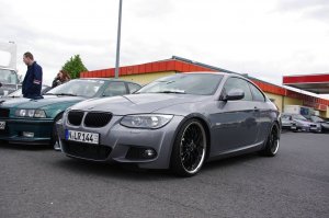 335i Perf.Diff,Esd,Is Luftfhrungen,Breyton GTP. - 3er BMW - E90 / E91 / E92 / E93