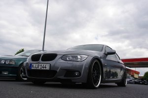 335i Perf.Diff,Esd,Is Luftfhrungen,Breyton GTP. - 3er BMW - E90 / E91 / E92 / E93