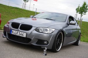 335i Perf.Diff,Esd,Is Luftfhrungen,Breyton GTP. - 3er BMW - E90 / E91 / E92 / E93