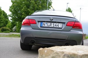 335i Perf.Diff,Esd,Is Luftfhrungen,Breyton GTP. - 3er BMW - E90 / E91 / E92 / E93