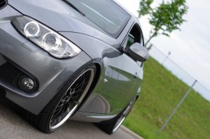 335i Perf.Diff,Esd,Is Luftfhrungen,Breyton GTP. - 3er BMW - E90 / E91 / E92 / E93