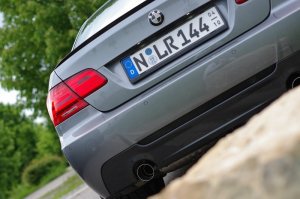 335i Perf.Diff,Esd,Is Luftfhrungen,Breyton GTP. - 3er BMW - E90 / E91 / E92 / E93