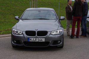 335i Perf.Diff,Esd,Is Luftfhrungen,Breyton GTP. - 3er BMW - E90 / E91 / E92 / E93