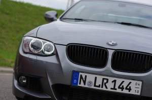 335i Perf.Diff,Esd,Is Luftfhrungen,Breyton GTP. - 3er BMW - E90 / E91 / E92 / E93