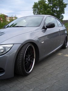 335i Perf.Diff,Esd,Is Luftfhrungen,Breyton GTP. - 3er BMW - E90 / E91 / E92 / E93