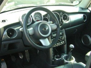 MINI Cooper S R53 - Ladies Edition - Fotostories weiterer BMW Modelle