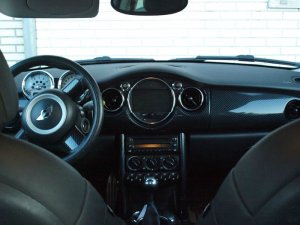 MINI Cooper S R53 - Ladies Edition - Fotostories weiterer BMW Modelle