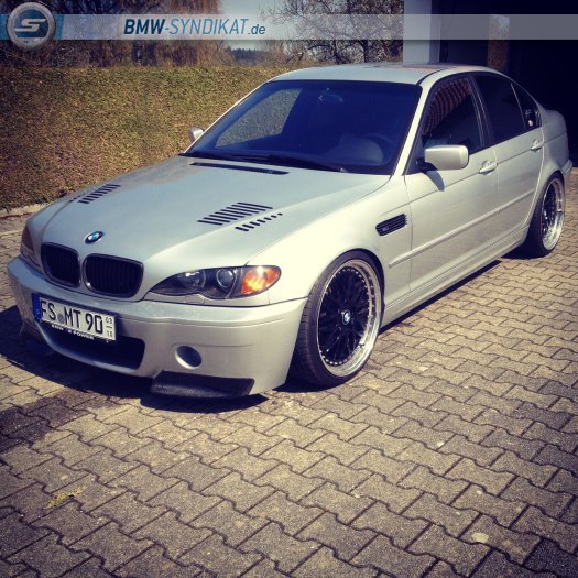 BMW-Syndikat Fotostorie