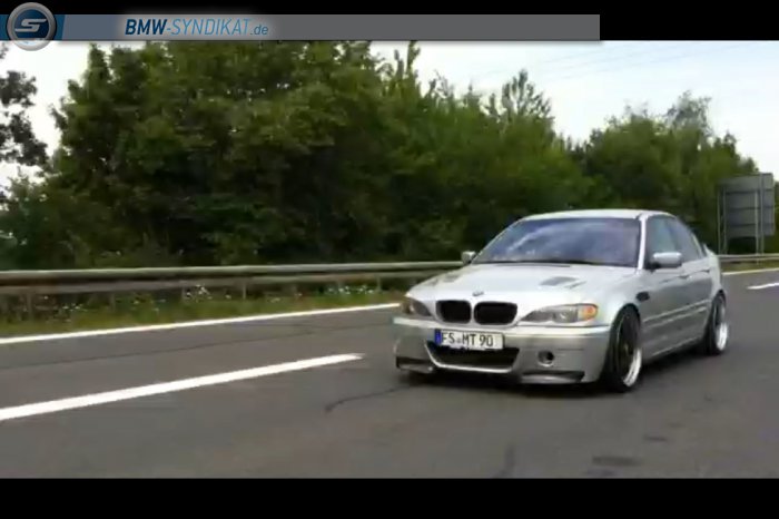 BMW-Syndikat Fotostorie