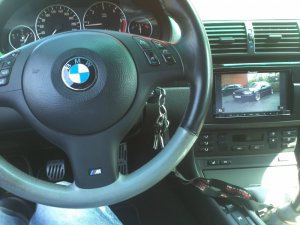 E46 330D BSES-kleines-Kraftpacket - 3er BMW - E46