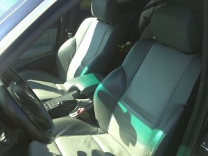 E46 330D BSES-kleines-Kraftpacket - 3er BMW - E46