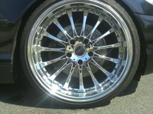 E46 330D BSES-kleines-Kraftpacket - 3er BMW - E46