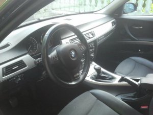 BMW_E90_AIRRIDE "NEUE FOTOS" - 3er BMW - E90 / E91 / E92 / E93