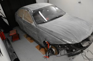 BMW_E90_AIRRIDE "NEUE FOTOS" - 3er BMW - E90 / E91 / E92 / E93