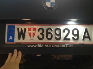 BMW 535D ///M mein berflieger :) - 5er BMW - E60 / E61