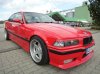 The Red QP3 Verkauft - 3er BMW - E36 - IMG_2361.JPG