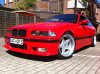 The Red QP3 Verkauft - 3er BMW - E36 - IMG_2863.JPG