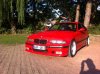 The Red QP3 Verkauft - 3er BMW - E36 - IMG_0171.JPG