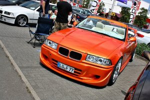 BMW Treffen Rhein/Neckar am 26.6.2011 - Fotos von Treffen & Events