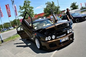 BMW Treffen Rhein/Neckar am 26.6.2011 - Fotos von Treffen & Events