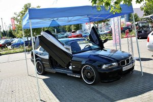 BMW Treffen Rhein/Neckar am 26.6.2011 - Fotos von Treffen & Events