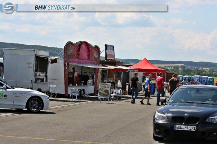 BMW-Syndikat Fotostorie