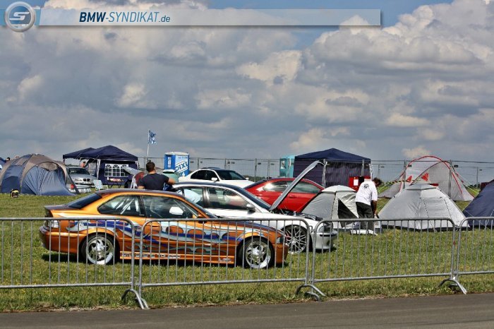 BMW-Syndikat Fotostorie