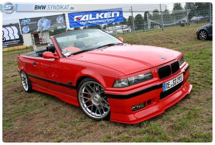 BMW-Syndikat Fotostorie