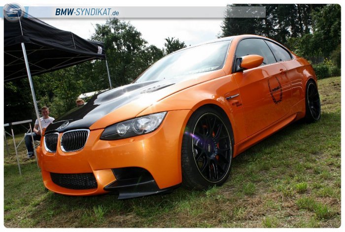 BMW-Syndikat Fotostorie