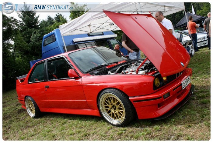 BMW-Syndikat Fotostorie