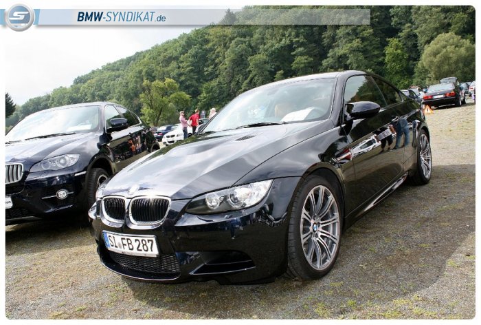 BMW-Syndikat Fotostorie