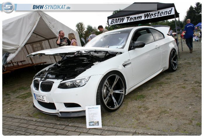 BMW-Syndikat Fotostorie