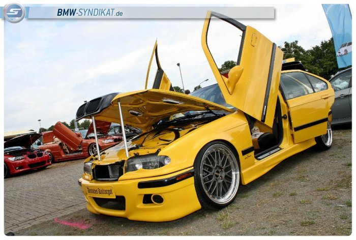 BMW-Syndikat Fotostorie