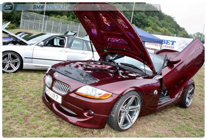 BMW-Syndikat Fotostorie