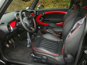 My Mini John Cooper Works - Fotostories weiterer BMW Modelle