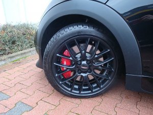 My Mini John Cooper Works - Fotostories weiterer BMW Modelle