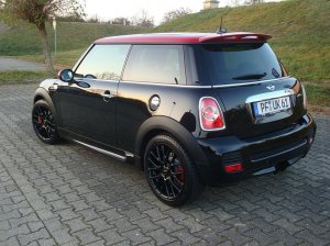 My Mini John Cooper Works - Fotostories weiterer BMW Modelle