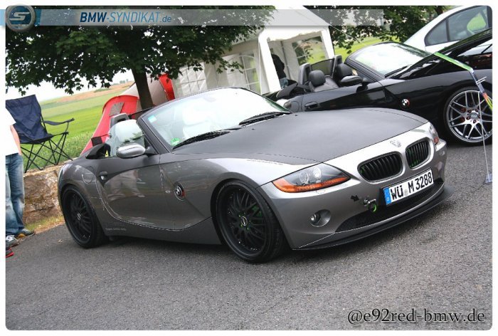 BMW-Syndikat Fotostorie